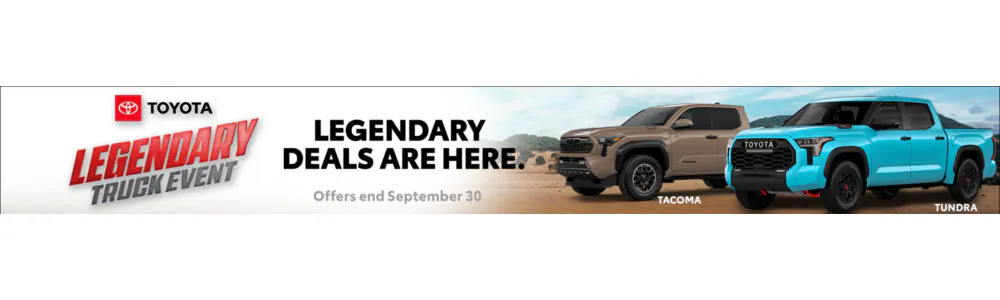 Smartpath SRP Banner | Elk Grove Toyota