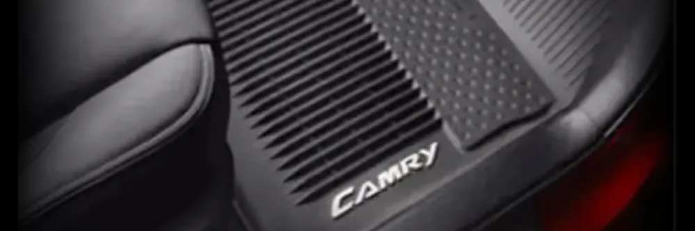 20% OFF All Weather Floor Liners! | Elk Grove Toyota