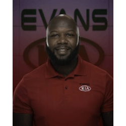 Brandon Thompson Photo