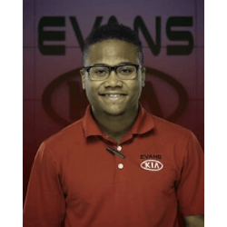 Elijah Jennings Photo