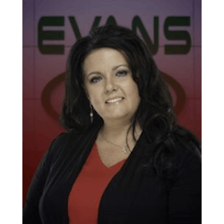 Jennifer Helinski Photo