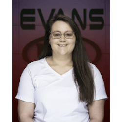 Jessica Billups Photo