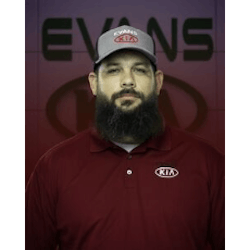 Jonathan Beaver Photo