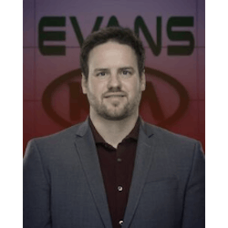 Jordan Mureness Photo