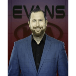 Joshua Richardson Photo