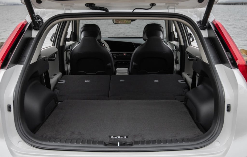 Full Detail | Evans Kia