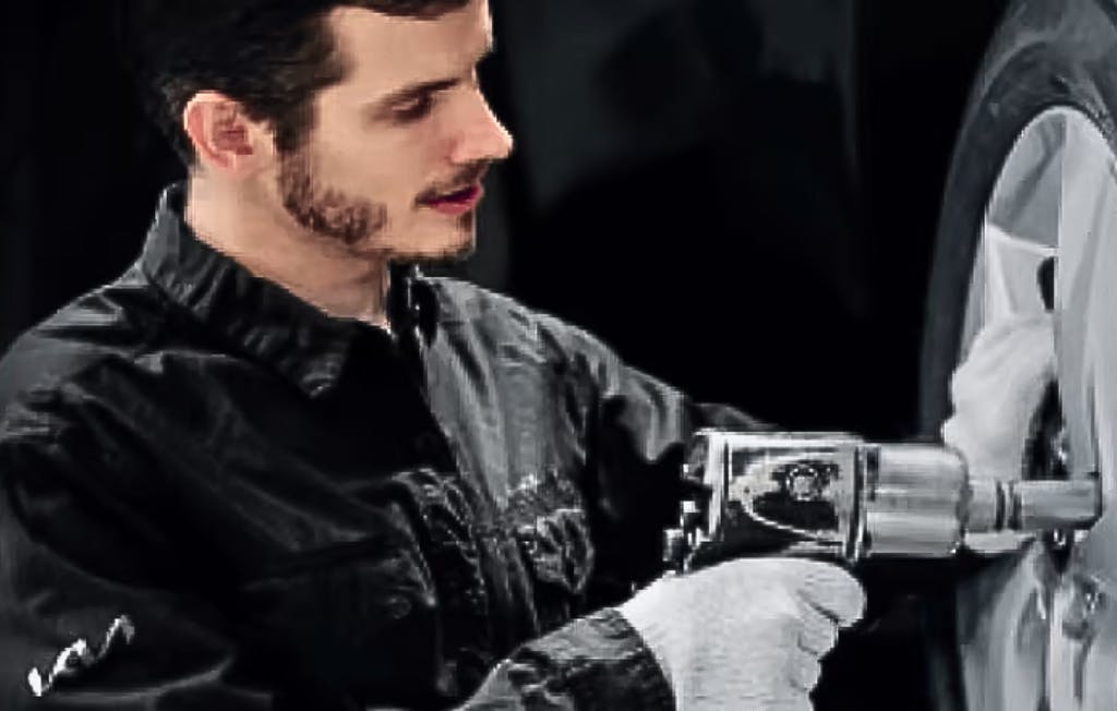 Four Wheel Alignment | Evans Kia