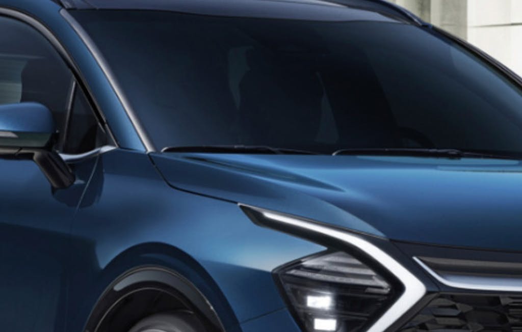 Wiper Blades | Evans Kia