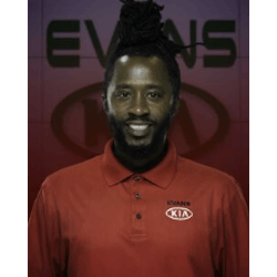 Sylvester Perry Photo