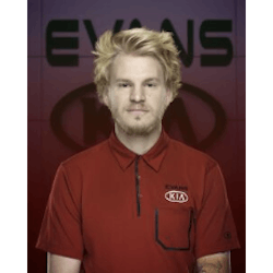 Will Humenanski Photo