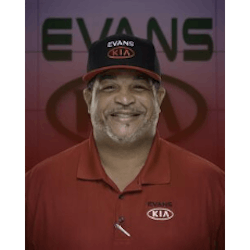 Jahmar Bingham Photo