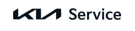 kia service logo