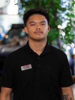 Carlito Vasquez Photo