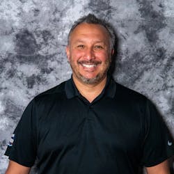 Anthony Velardi Photo