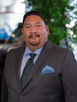 Carlos Aldanese Photo