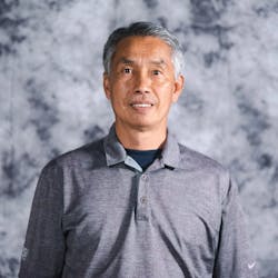 Chai Lavangnanada Photo