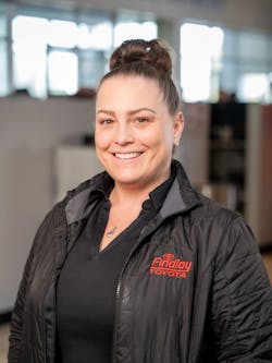 Chelsea Gerlak Photo