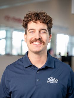 Dalton McKenna Photo