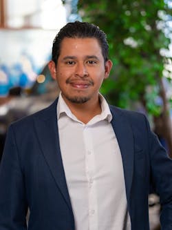 Daniel Perez Photo