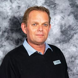 Doron Bodinger Photo