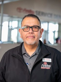 Emilio Sepulveda Photo