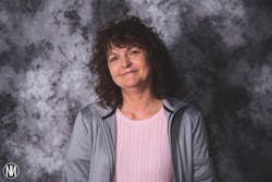 Fonda Lundgaard Photo