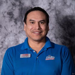 Gaspar Jimenez Photo