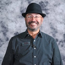 George Nazario Photo