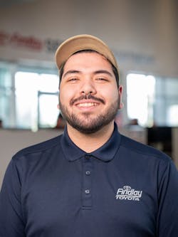 Geovanis Boudet Photo