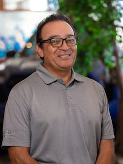 Gilberto Ortega Photo