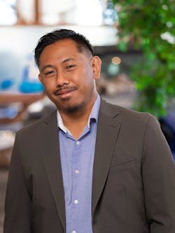 Jason Ballesteros Photo