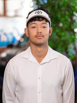 Joaquin Garcia Photo