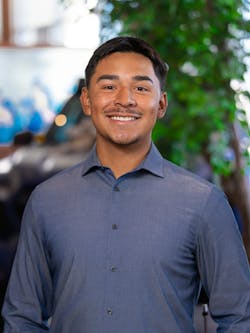 Jorge Hernandez Photo