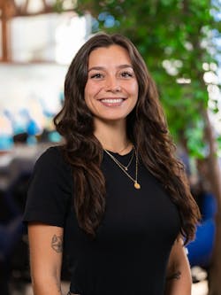 Makaila Lourenco Photo