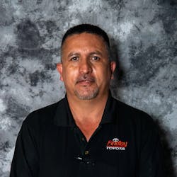 Manny Martinez Photo