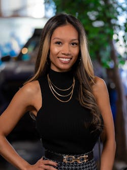 Michele Estrella Photo