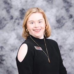 Michelle Desrochers Photo