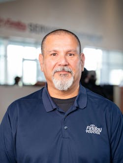 Rafael Hernandez Photo