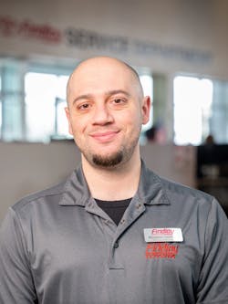 Richard Castillo Photo