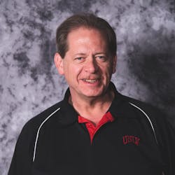 Robert Anderson Photo