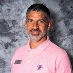 Sam Alkhazzouz Photo