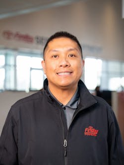 Shaun Galicinao Photo