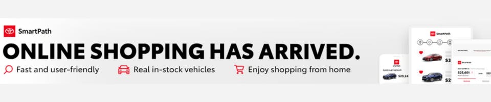 SmartPath | Findlay Toyota