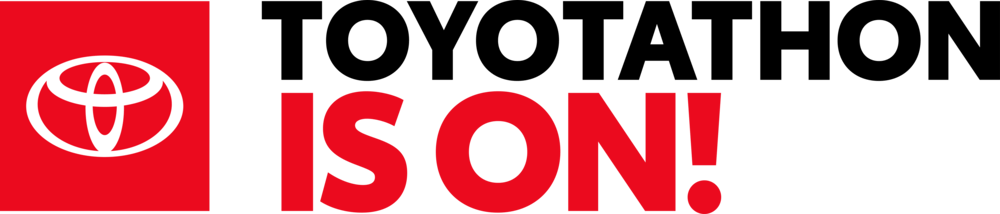 Toyotathon is On! | Findlay Toyota