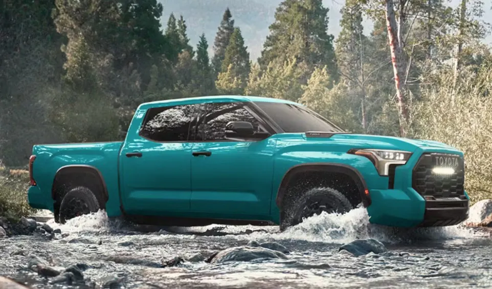 Tundra