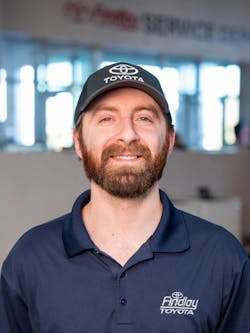 Tyler Campuzano Photo