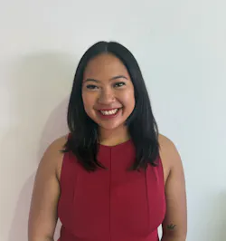 Arlynne Mandia Photo