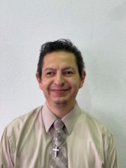 Eric Meneses Photo