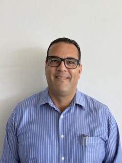 Jesus Ortega Photo
