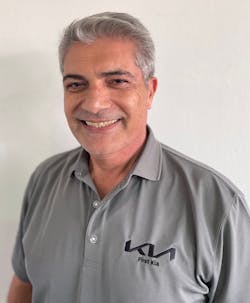 Joe Tarani Photo